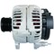 Wai Global Alternator, ALTBO IRIF W2491255, 120 Amp12 Volt, CW, 6Groove Clutch Pulley 13853N - alternate 7